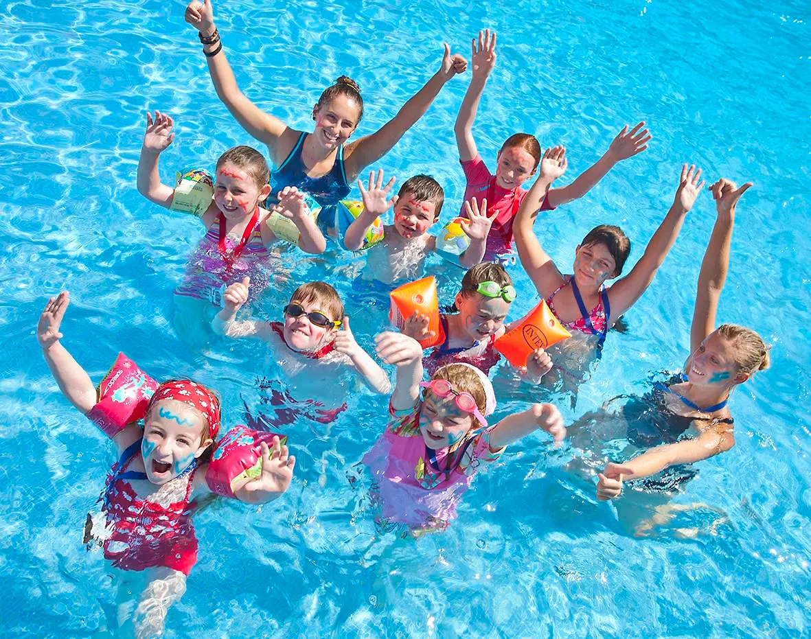 Sunset Beach Club Hotel Apartments Benalmádena Spanien