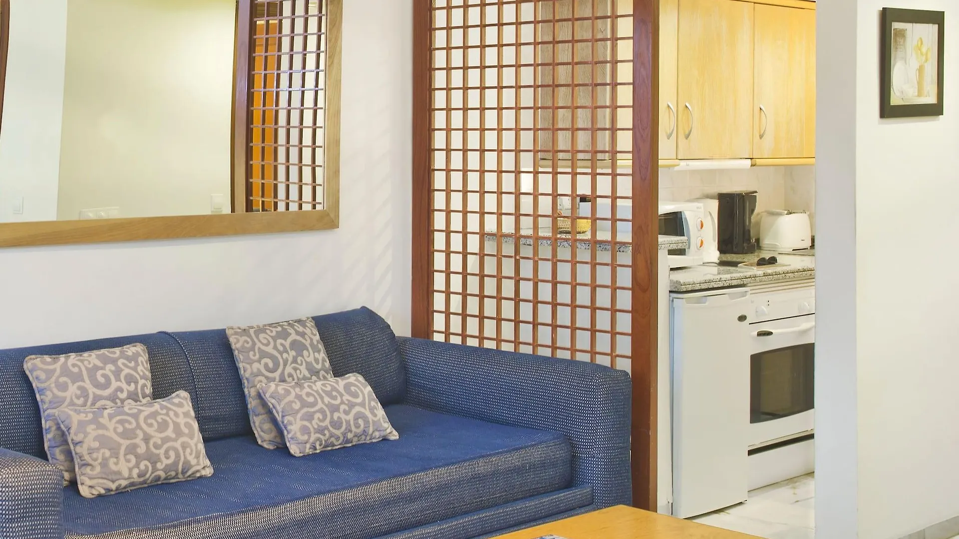Sunset Beach Club Hotel Apartments Benalmádena Aparthotel
