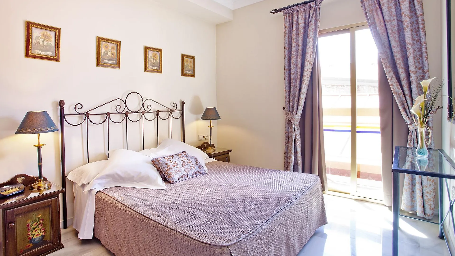 Sunset Beach Club Hotel Apartments Benalmádena Spanien