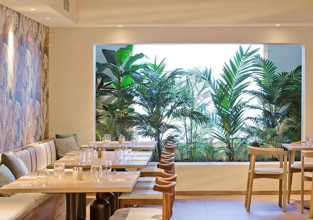 Sunset Beach Club Hotel Apartments Benalmadena Spain