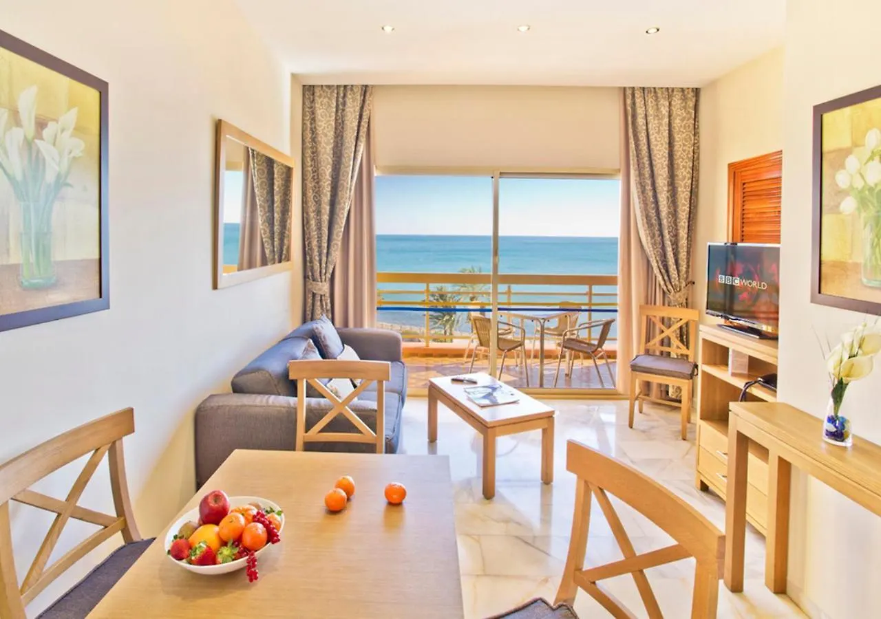 Sunset Beach Club Hotel Apartments Benalmádena Spanien