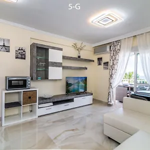 Apartment Always Happy 1 Bdr 6g And 5g Puerto Marina Views