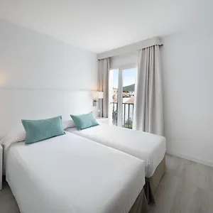 **** Aparthotel La Pergola Mallorca Spanien
