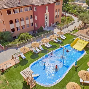 **** Hotel Bordoy Don Antonio Spanien