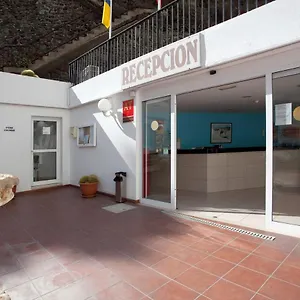 Europa Appartement Maspalomas (Gran Canaria)
