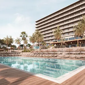 **** Hotel Cooks Club Calvia - Adults Only Spanien