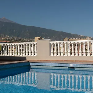 *** Hotel Marte Spanien
