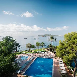 **** Hotel Thb Molinos - Adults Only Spanien