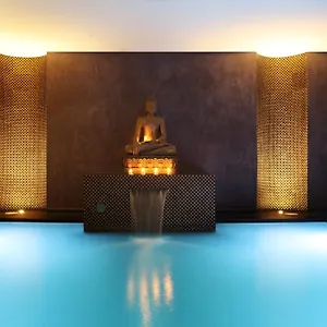 Отель Augusta Club & - Adults Only