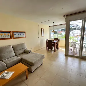Agi Riera La Cuana Appartement Roses