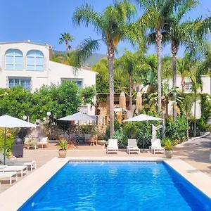 Apartment La Vida Loca - Adults Only
