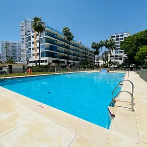 Ms Pepita Appartement Benalmádena