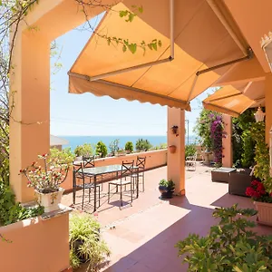 Privat bolig Jarama