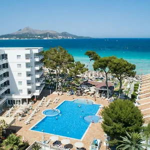 **** Aparthotel Grupotel Principes & Spanien