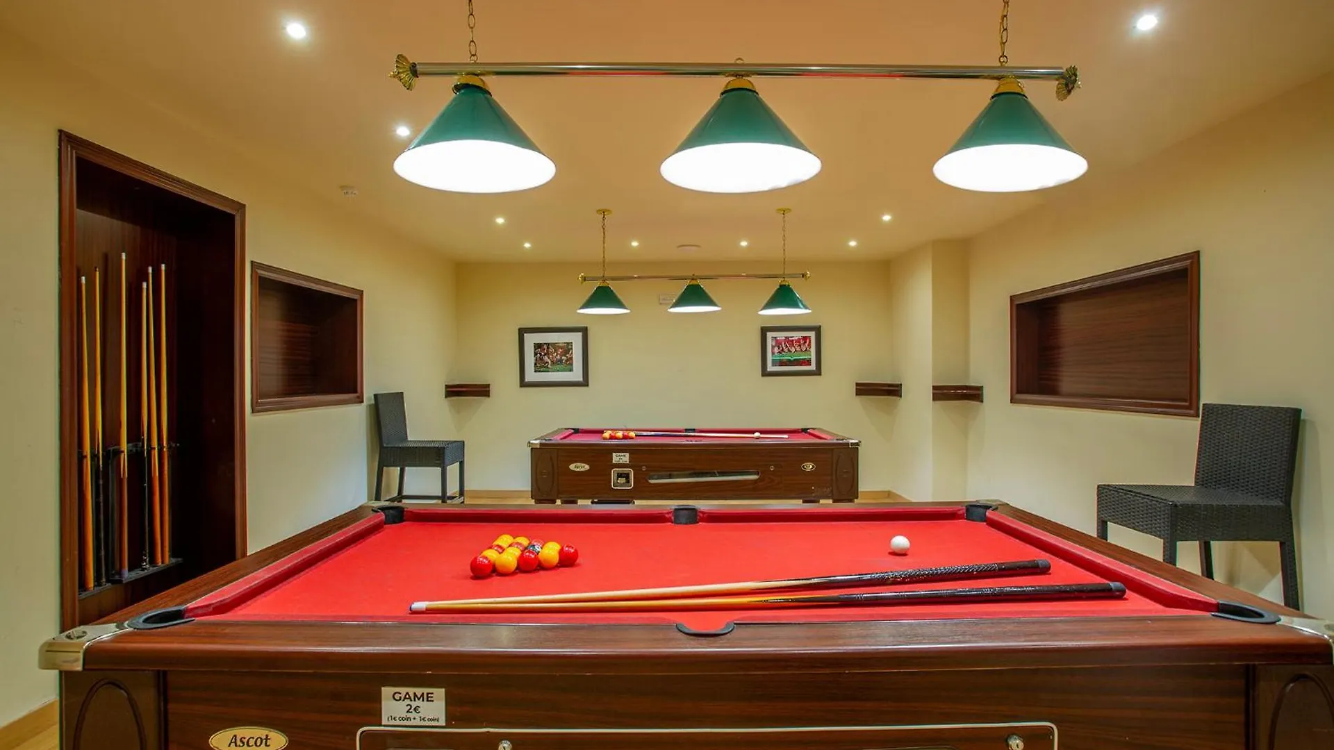 Aparthotel Sunset Beach Club Hotel Apartments Benalmadena