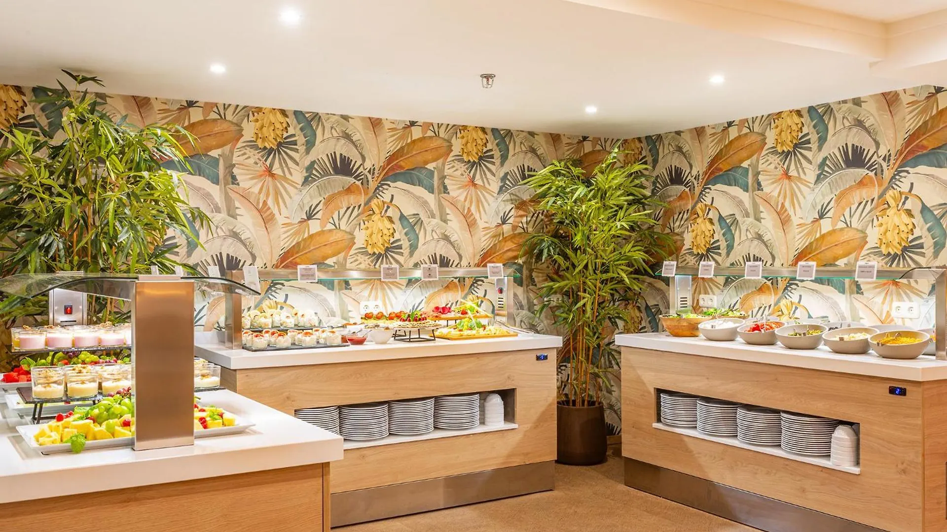 Sunset Beach Club Hotel Apartments Benalmadena
