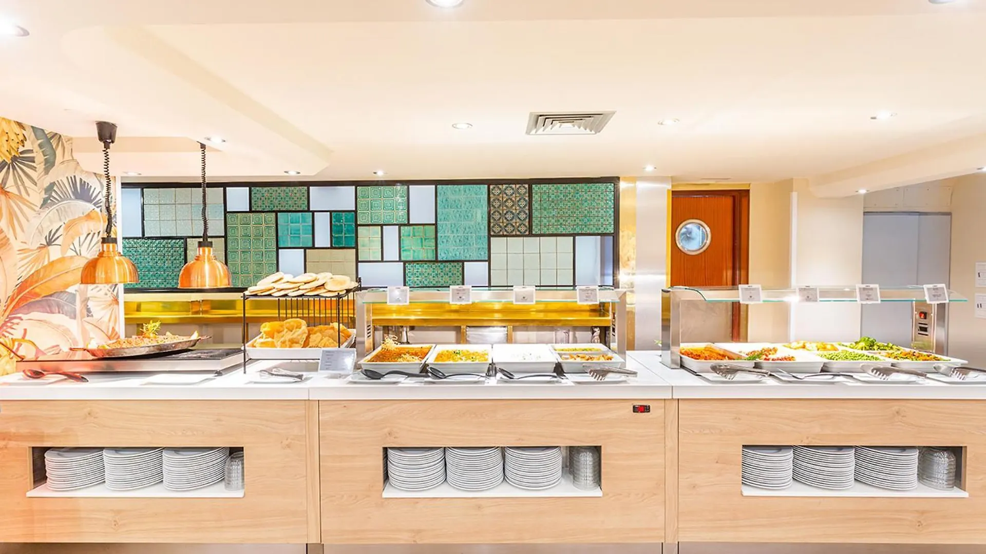 Sunset Beach Club Hotel Apartments Benalmadena Aparthotel