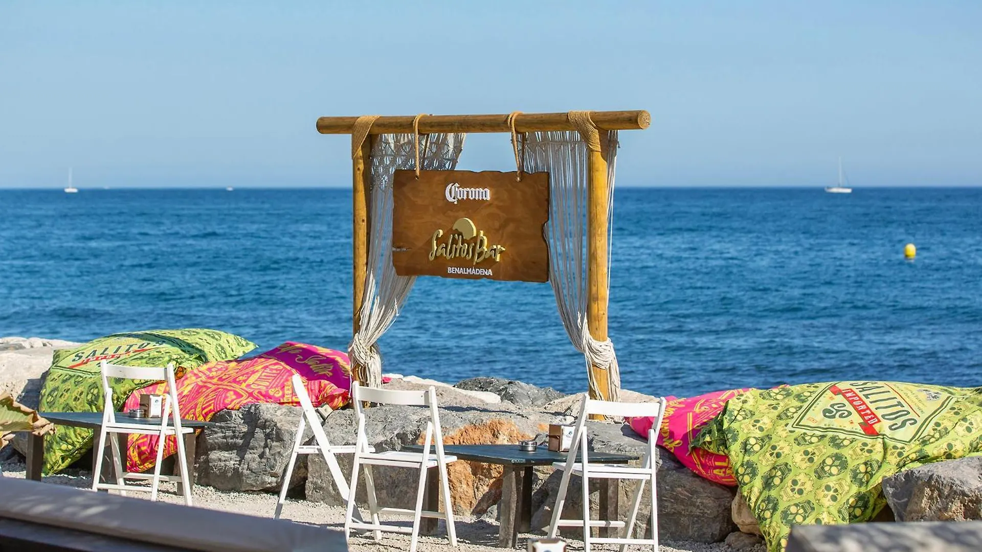 Sunset Beach Club Hotel Apartments Benalmadena 4*,