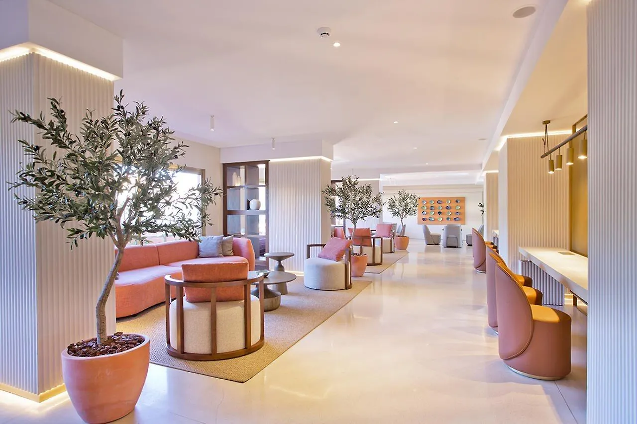 Appart hôtel Sunset Beach Club Hotel Apartments Benalmádena