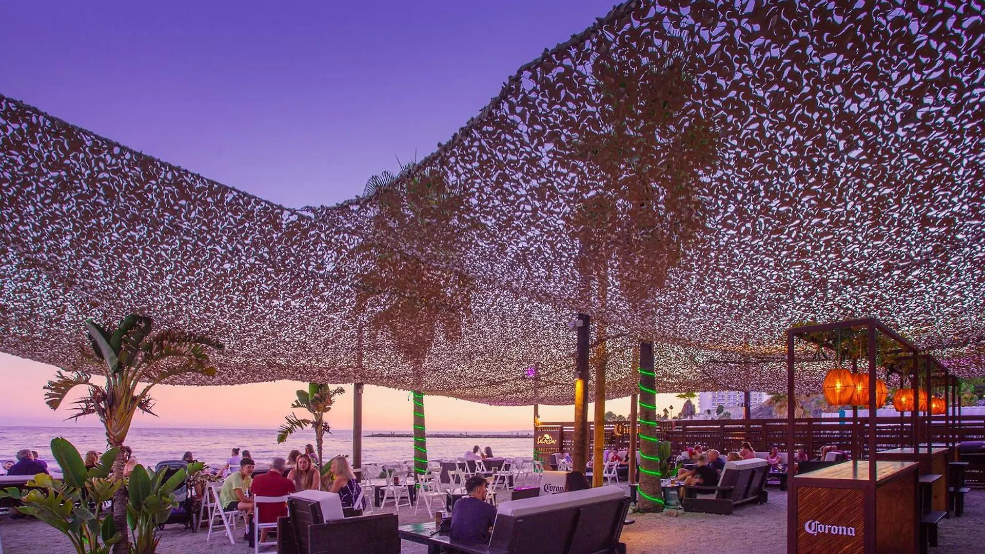 Sunset Beach Club Hotel Apartments Benalmádena Espagne